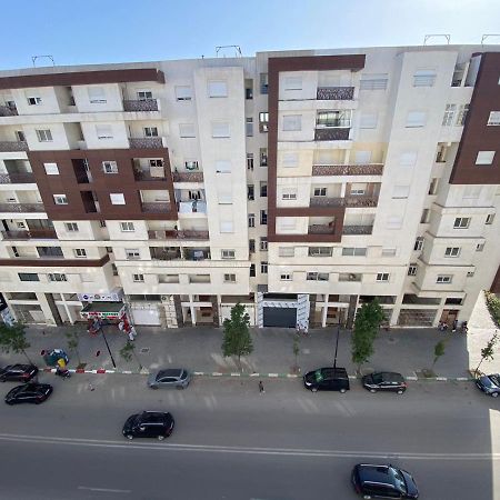 La Perle Du Detroit : Appartement Familial A Mesnana Golf Tanger. Екстер'єр фото