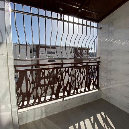 La Perle Du Detroit : Appartement Familial A Mesnana Golf Tanger. Екстер'єр фото