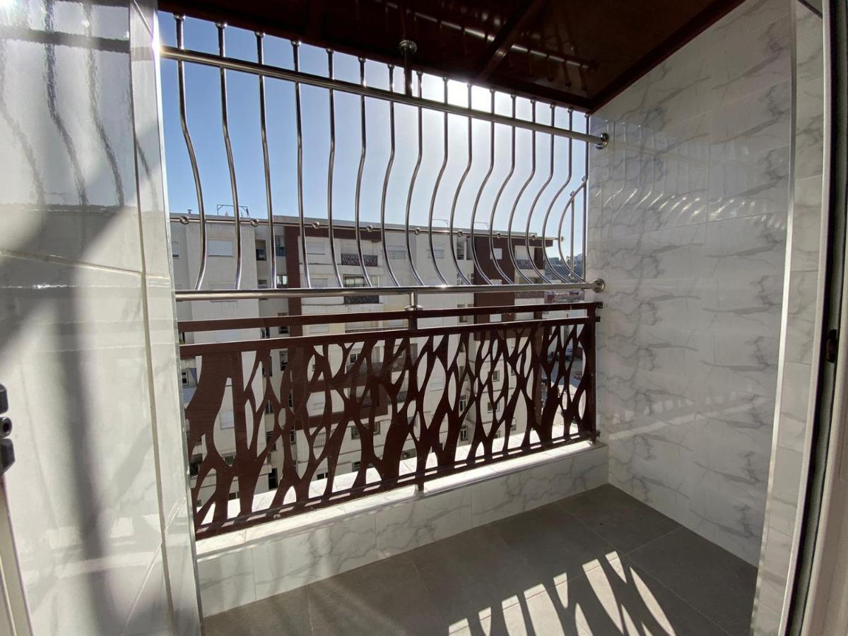 La Perle Du Detroit : Appartement Familial A Mesnana Golf Tanger. Екстер'єр фото