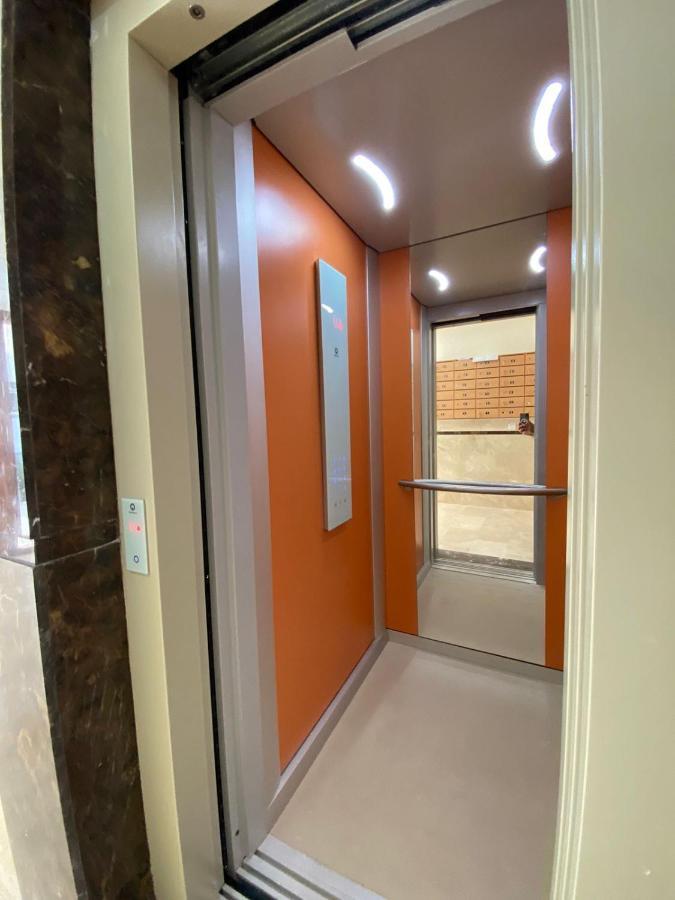 La Perle Du Detroit : Appartement Familial A Mesnana Golf Tanger. Екстер'єр фото