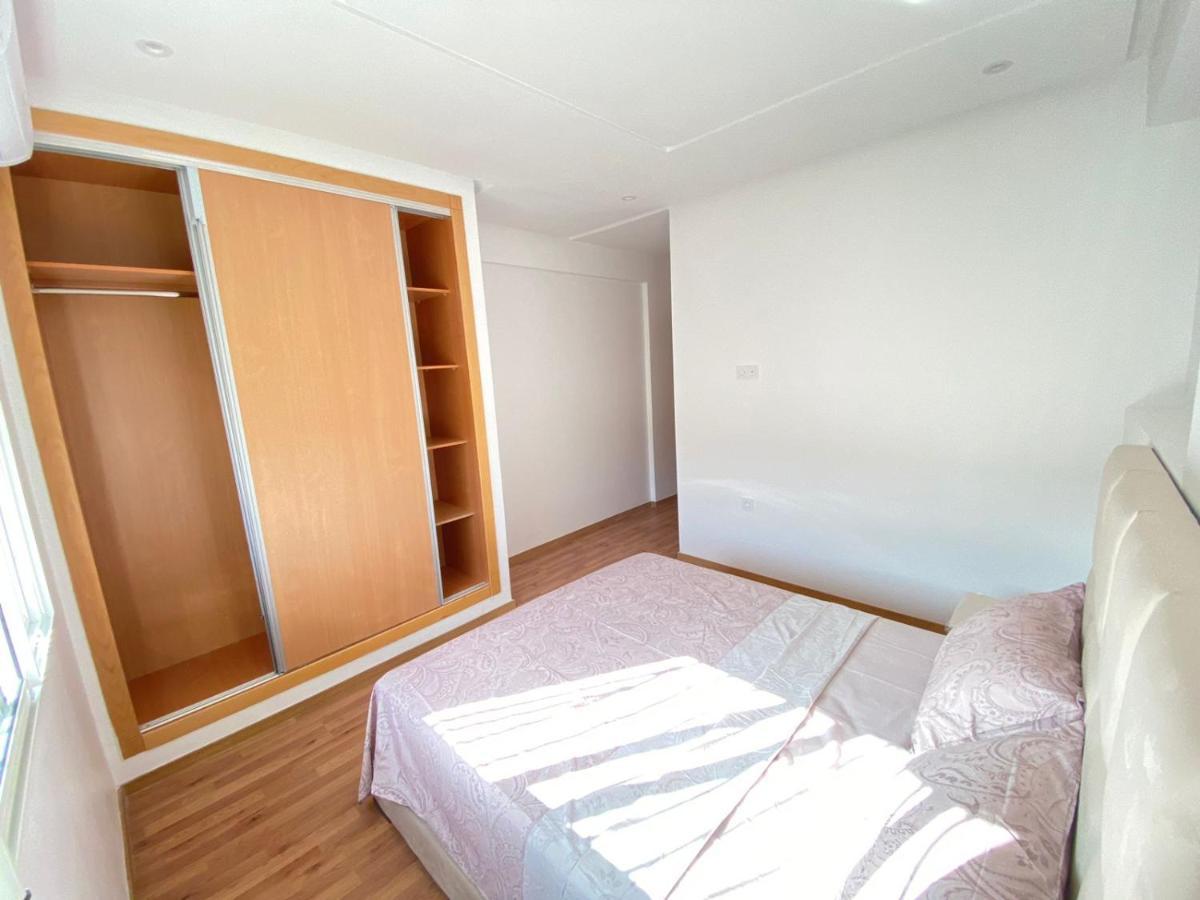 La Perle Du Detroit : Appartement Familial A Mesnana Golf Tanger. Екстер'єр фото