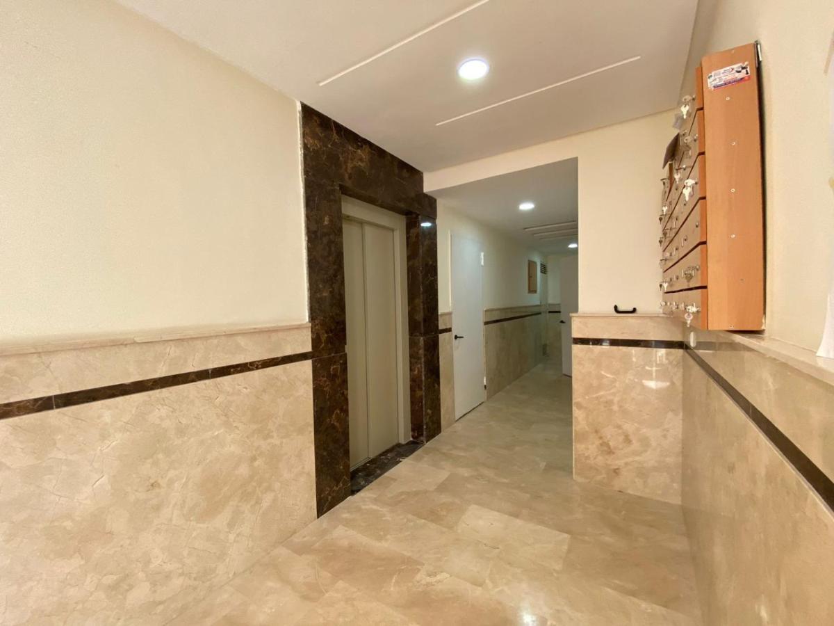 La Perle Du Detroit : Appartement Familial A Mesnana Golf Tanger. Екстер'єр фото